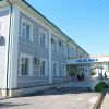 Джизакский филиал Республиканского центра онкологии и радиологии