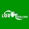 LOR MEDLINE